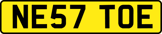 NE57TOE