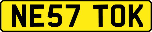 NE57TOK
