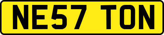 NE57TON
