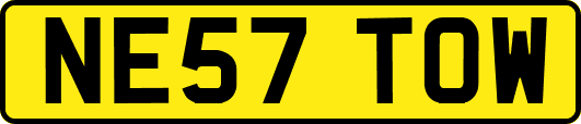 NE57TOW