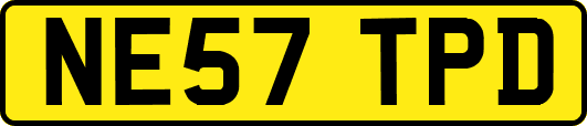 NE57TPD