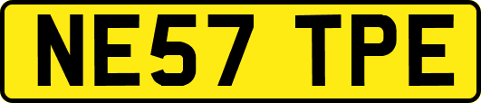 NE57TPE