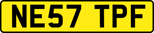 NE57TPF