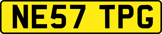 NE57TPG