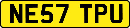 NE57TPU