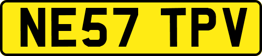 NE57TPV