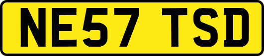 NE57TSD