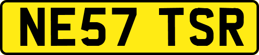 NE57TSR