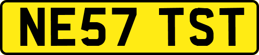 NE57TST
