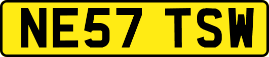 NE57TSW