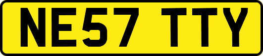 NE57TTY