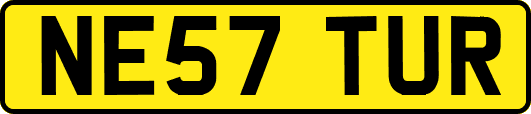 NE57TUR