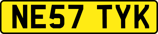 NE57TYK