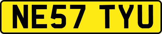 NE57TYU