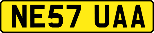 NE57UAA