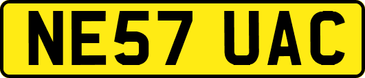 NE57UAC
