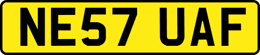 NE57UAF