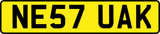 NE57UAK