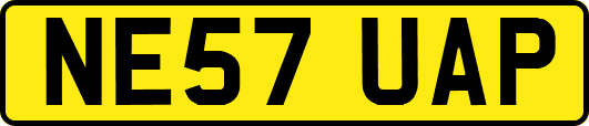 NE57UAP
