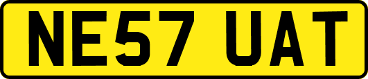 NE57UAT