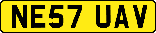 NE57UAV