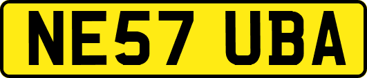 NE57UBA