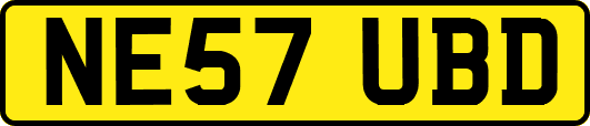 NE57UBD