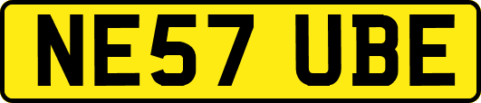 NE57UBE