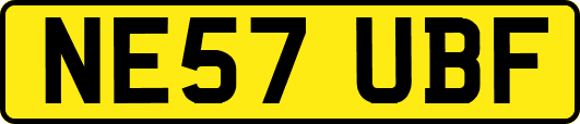 NE57UBF