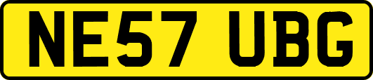 NE57UBG