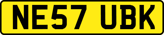 NE57UBK