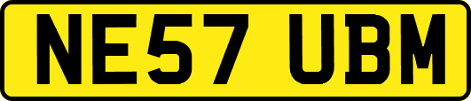 NE57UBM