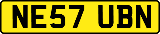 NE57UBN