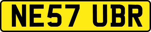 NE57UBR