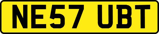 NE57UBT