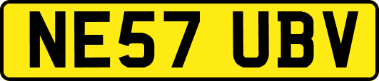 NE57UBV