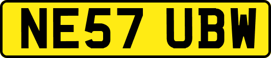 NE57UBW