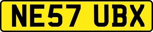 NE57UBX
