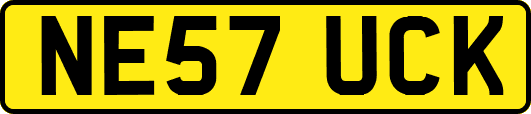 NE57UCK