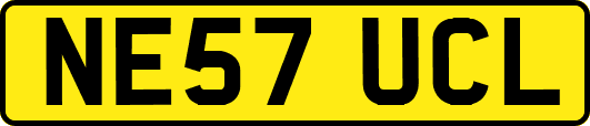 NE57UCL