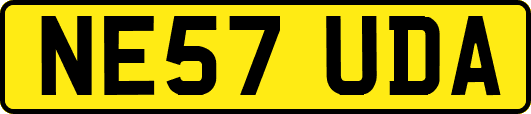 NE57UDA