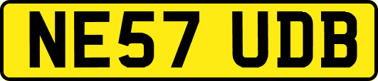 NE57UDB