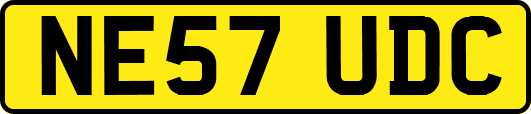 NE57UDC
