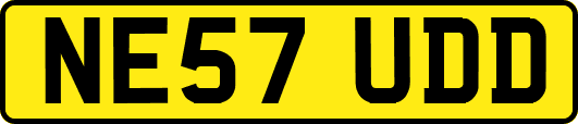 NE57UDD