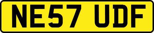 NE57UDF