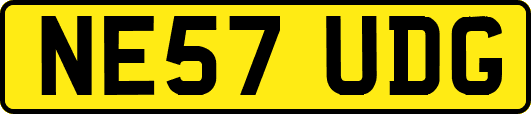NE57UDG