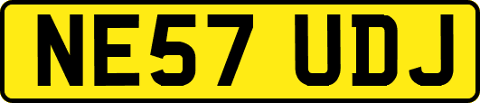 NE57UDJ