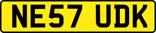 NE57UDK
