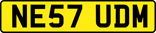 NE57UDM
