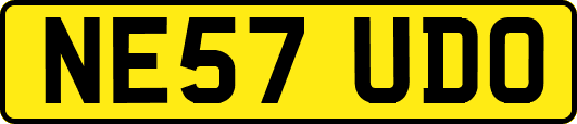 NE57UDO